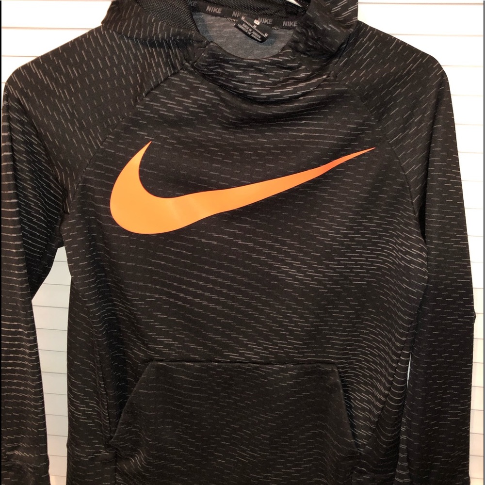 Nike sweatshirt